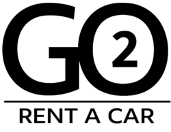 logo rent a car go2rent